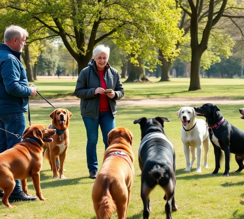 Séances collectives