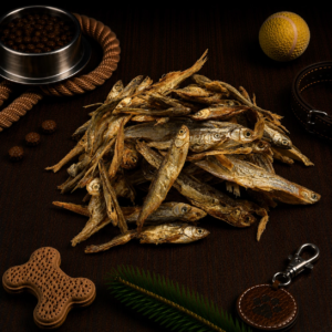 Sprats pour chiens