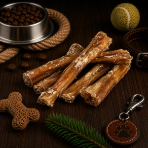 tendons de boeuf