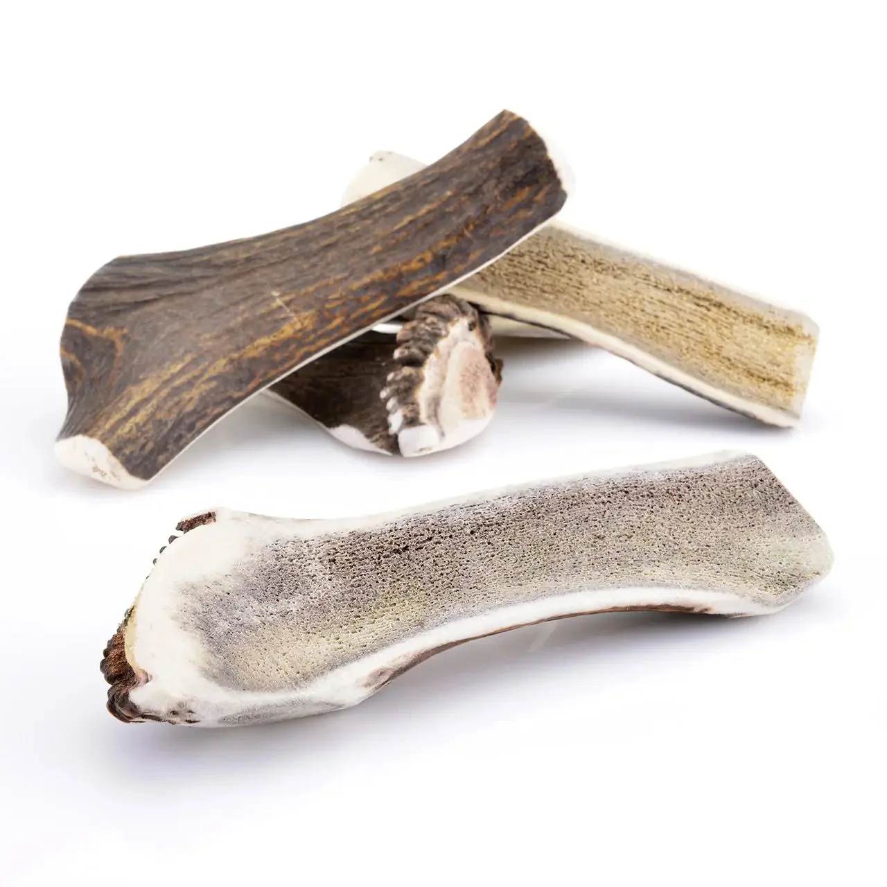 Bois de cerf coupé XXXL chiens DESTRUCTEUR+50 kg (Copie)