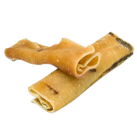 Rouleau de porc pour chien 12 ou 25 cm