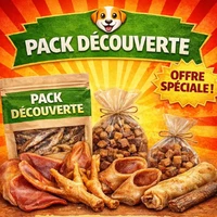 Pack découverte