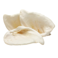 Oreilles de porc soufflées