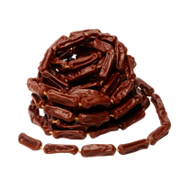 Saucisson de bœuf x 10