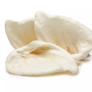 Oreilles de porc soufflées