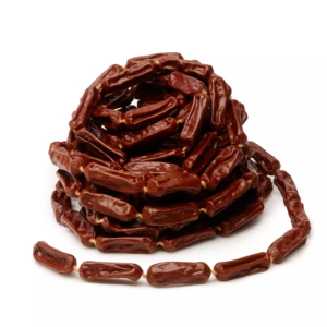 Saucisson de bœuf x 10