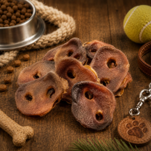 groins de porc