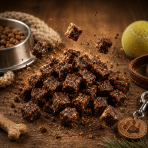 friandises boeuf