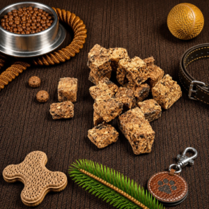 Friandises de canard Dogcroc