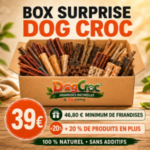 Bos surprise